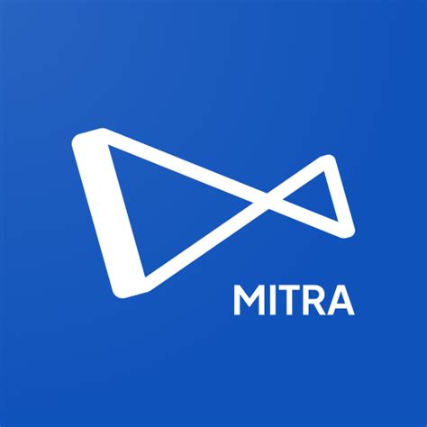 Mitra – Apps on Google Play.